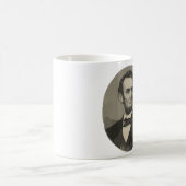 Mug abraham lincoln (Centre)