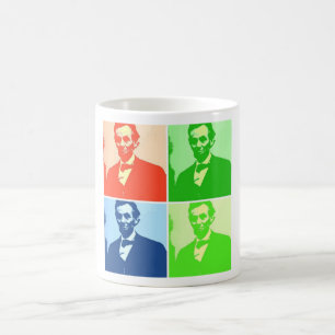 Mug Abraham Lincoln