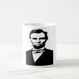Mug Abraham Lincoln