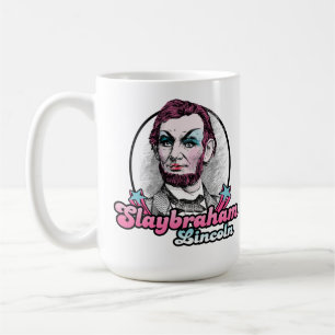 Mug Abraham Lincoln