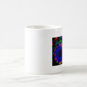 Mug Abrégé sur pas (Centre)