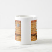 Mug Abri de jardin (Centre)