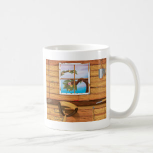 Mug Abri de jardin