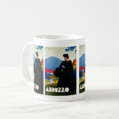 Mug Abruzzes (Devant gauche)