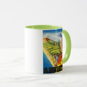 MUG ABRUZZO (Devant droit)