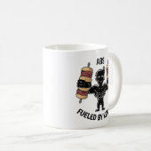 Mug Abs et Kébabs (Devant droit)