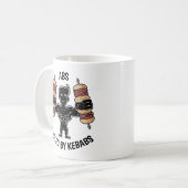 Mug Abs et Kébabs (Devant gauche)