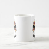Mug Abs et Kébabs (Centre)