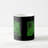 Mug Absinthe (Centre)