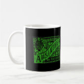 Mug Absinthe (Gauche)