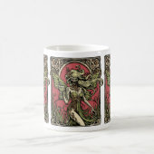 Mug Absinthe Fairy (Centre)