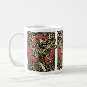 Mug Absinthe Fairy