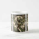 Mug Absinthe Fairy (Centre)