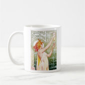 Mug Absinthe Robette (Gauche)