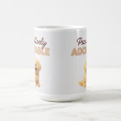 Mug Absolument Adorable (Centre)