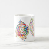 Mug abstract-1299653 (Centre)