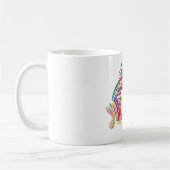 Mug abstract-1299653 (Gauche)