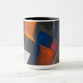 Mug Abstract Colorful (Centre)