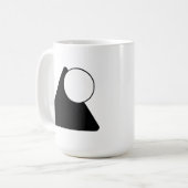 Mug Abstract Geometric Shapes (Devant gauche)