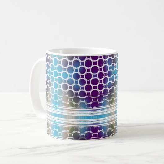 Mug Abstract Mok (Devant gauche)