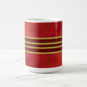 Mug Abstract Stream Liner (Centre)