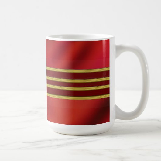 Mug Abstract Stream Liner (Droite)