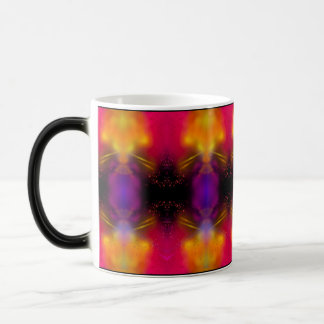 Mug Abstract style  Magische Mok