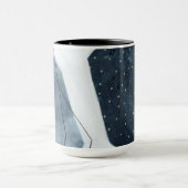 Mug Abstraction adjacente (Centre)