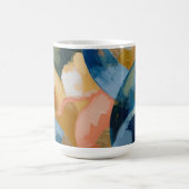 Mug Abstrait (Centre)