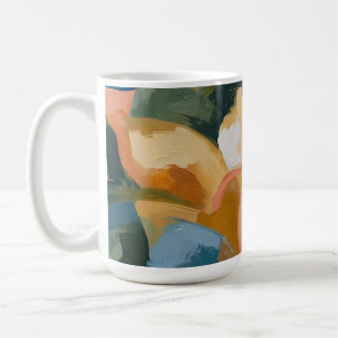 Mug Abstrait