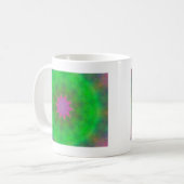 Mug Abstrait (Devant gauche)