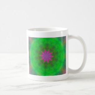Mug Abstrait