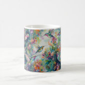 Mug Abstrait (Centre)