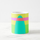 Mug Abstrait (Centre)
