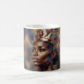 Mug Abstrait (Centre)