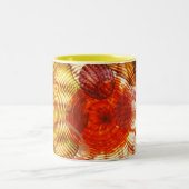 Mug Abstrait (Centre)