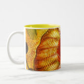 Mug Abstrait (Gauche)