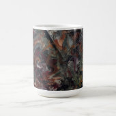 Mug Abstrait (Centre)