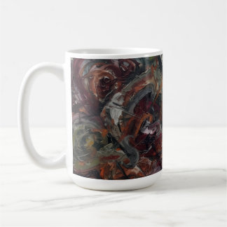 Mug Abstrait