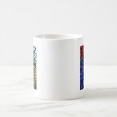 Mug abstrait-1 (Centre)