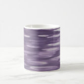 Mug Abstrait #1 : Ultra Violet Shimmer (Centre)