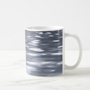 Mug Abstrait #3 : Chimeur de gunmetal