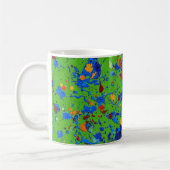 Mug Abstrait #905 (Gauche)