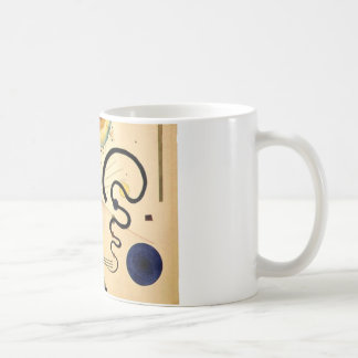 Mug Abstrait Kandinsky