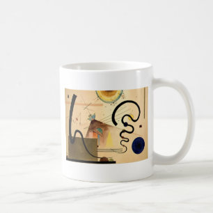 Mug Abstrait Kandinsky