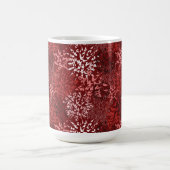 Mug Abstrait moderne (Centre)