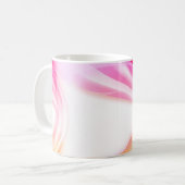 Mug Abstrait Swirl 3 (Devant gauche)