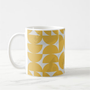 Mug Abstrait visage de fille. belle femme. syndrome de