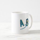 MUG ABU (Devant droit)