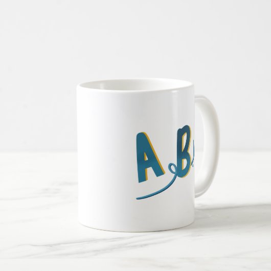 MUG ABU (Devant droit)